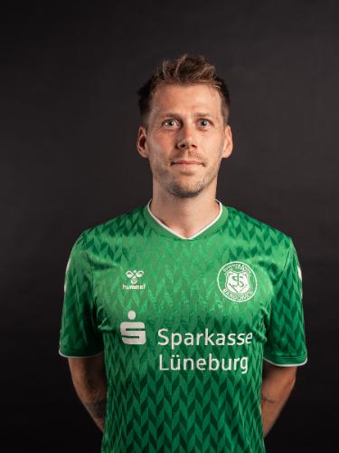Lennart Holzhütter
