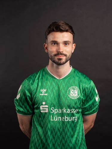 Jannik Neumann