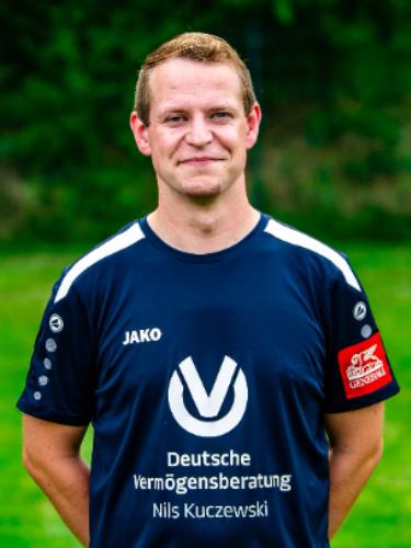 Steffen Beichel