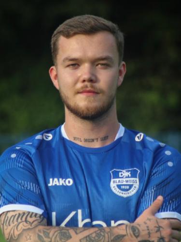 Leon Dario Bräuniger