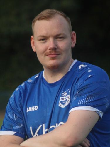 Domynik Andreas Brömmelhus