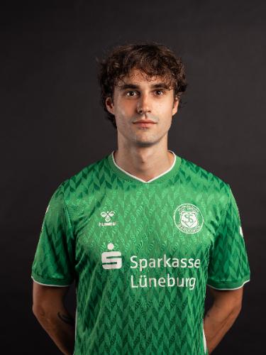 Lennart Ahrens