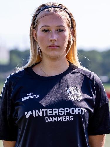 Julia Alicja Stepien