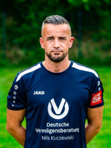 Andreas Schleinitz