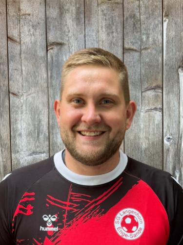 Björn Christiansen