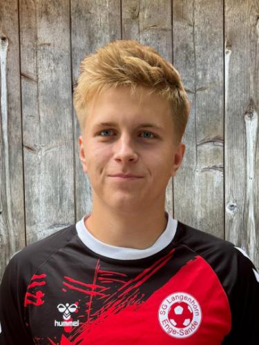 Mattis Ebsen