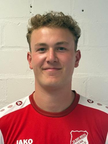 Luke Theißen