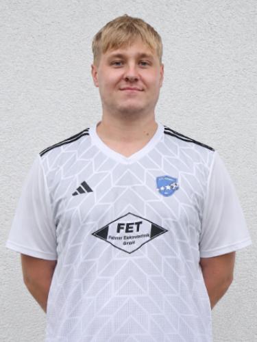 Tim Schulz