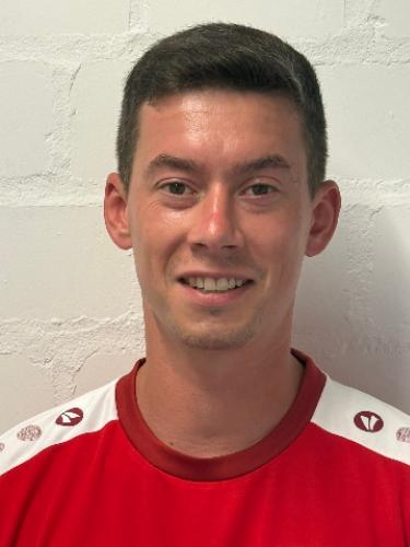 Andre Bolten
