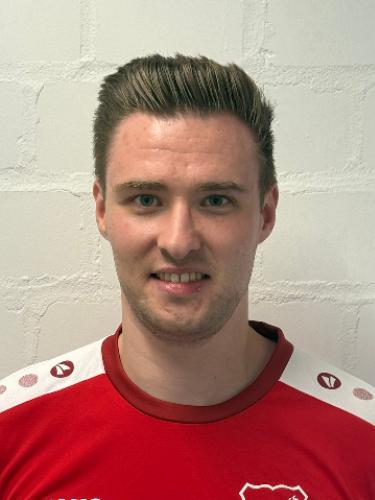 Fabian Wingerath