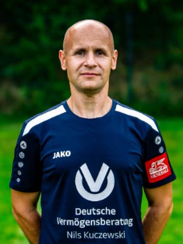 Sven Ciciewski