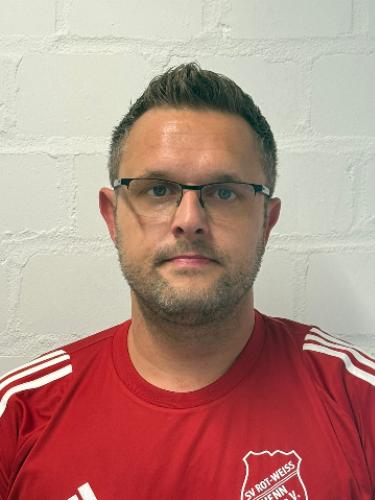 Dominik Joho