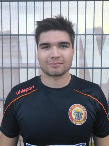 Leonard Bahll