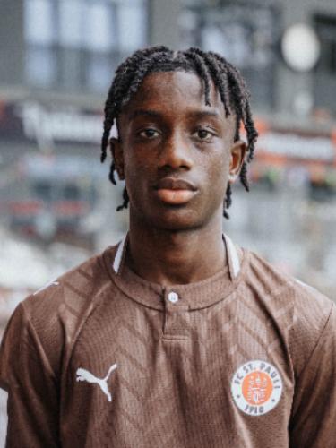 Ibrahima Sory Noah Camara