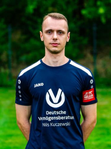 Jannik Herzog
