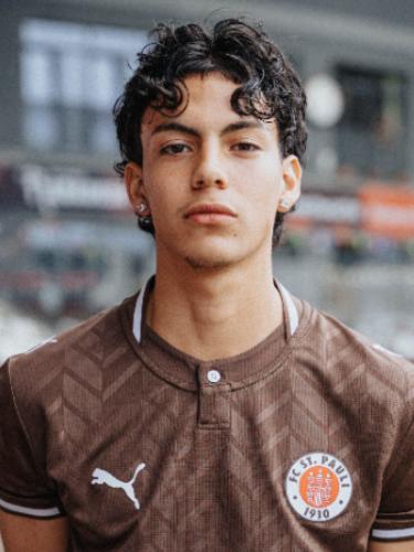 Oscar Eduardo Robayo Alvarez