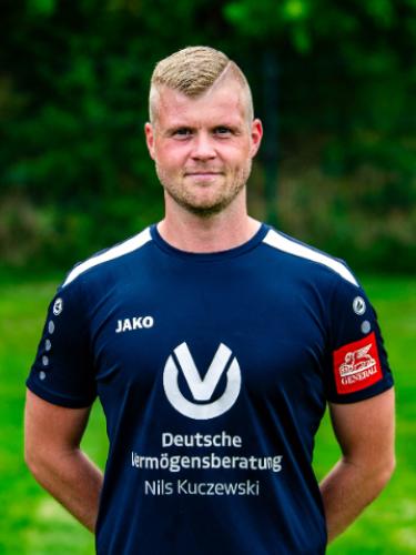 Steffen Katerbau