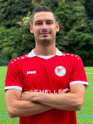 Fabian Bauer