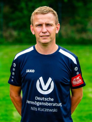 Karsten Niesar