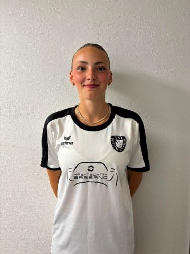 Salome Abelein