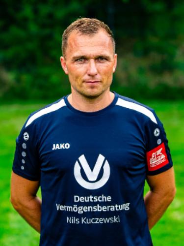 Mathias Niesar