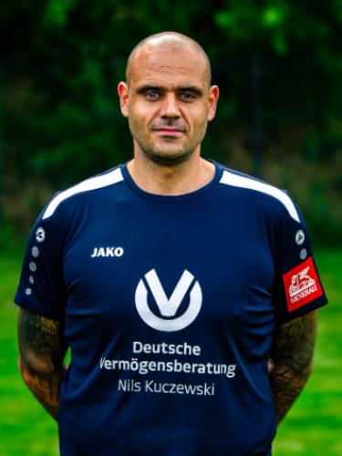 Jens Pallgen