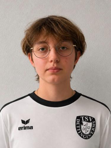 Sara Cimino