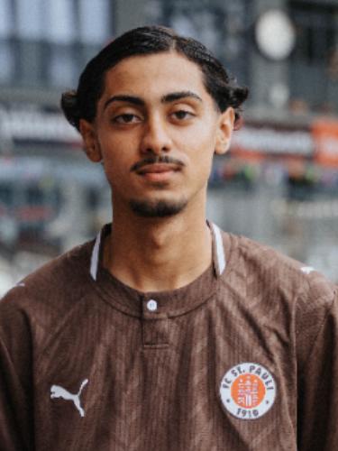 Samet Hamza