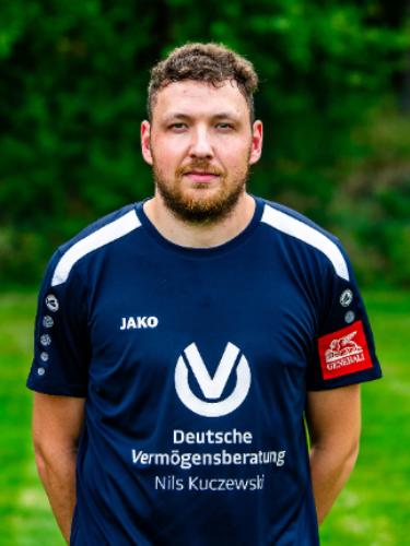 Erik Schwenke