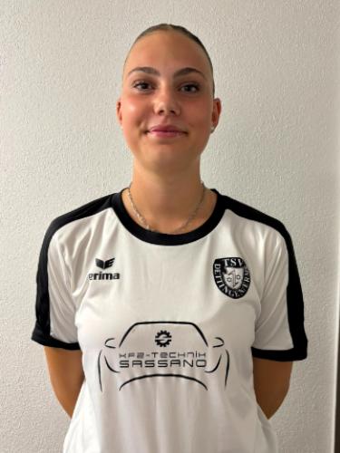 Clara-Emilia Gaiser