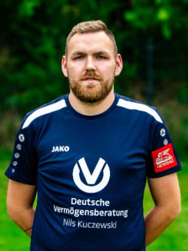 Marcel Schwenke