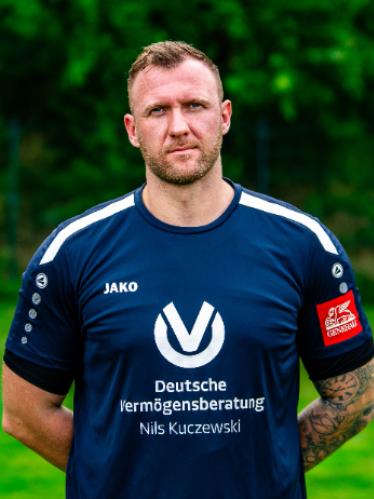 Philipp Sternitzke