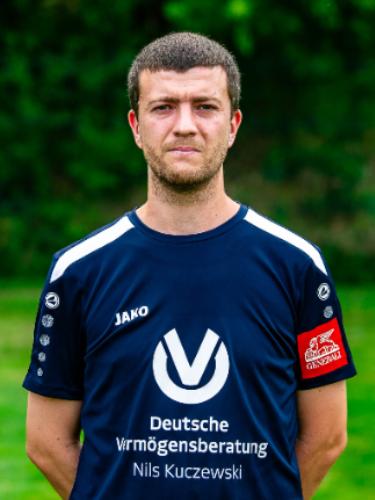 Benjamin Zippel