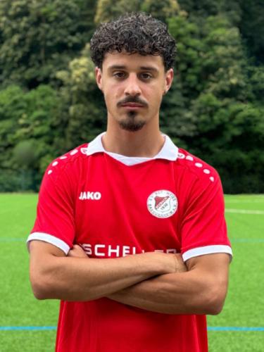 Rémi Jahnel