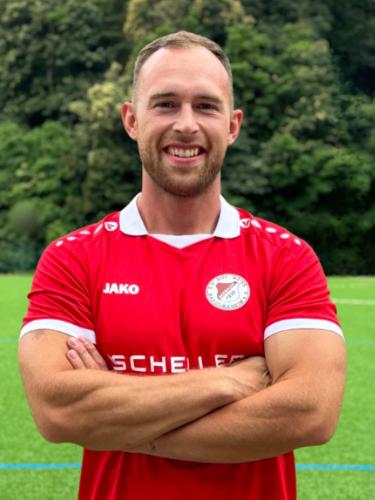 Lucas Kohl