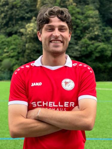 Daniel Manß