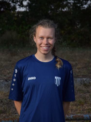 Antje Vahl