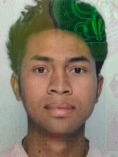 Idealikanto Manoa Elijah Ranorontsalama