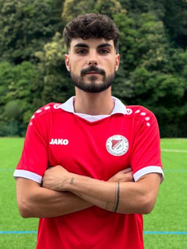 Bruno Oliveira Ribeiro
