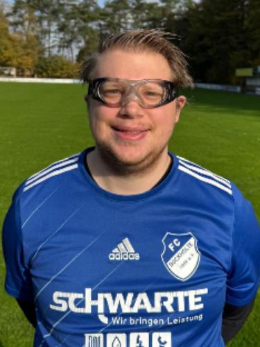 Fabian Blasch