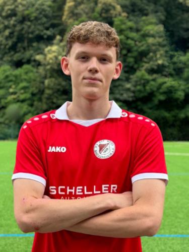Fabian Wenz