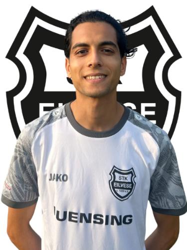 Haitam El Mostafa Ja