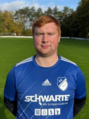 Ole Hansen