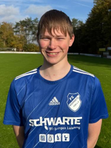 Tim Kleimann