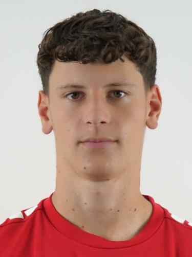 Nevio Luan Appelhans
