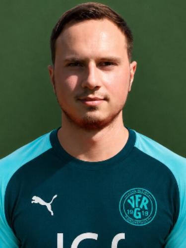 Holger Kolleth