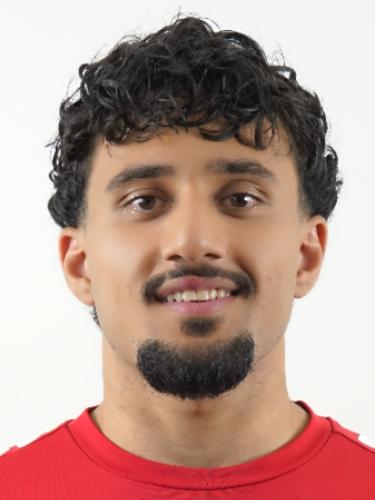 Mahran Ahmadi