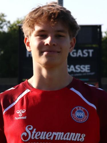 Felix Dubiel