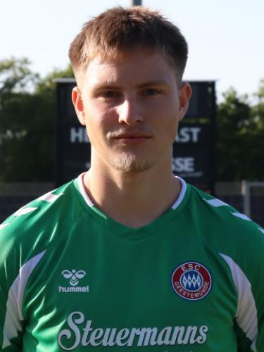 Maximilian Dubiel