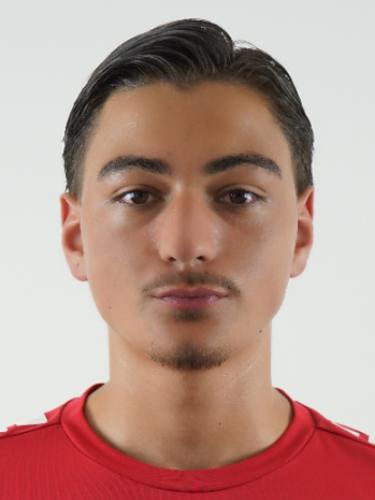 Arda Boejuekata